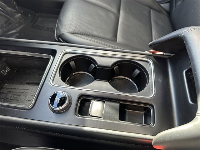 Certified 2023 Lincoln Corsair Reserve w/ Equipment Group 201A image 26