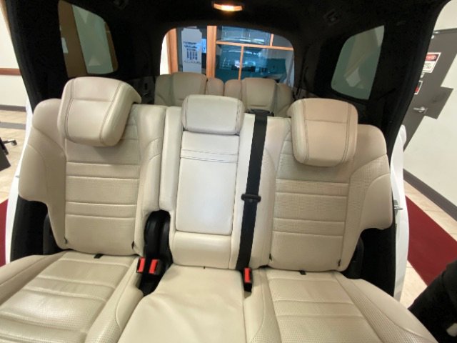 Used 2014 Mercedes-Benz GL 63 AMG 4MATIC image 28