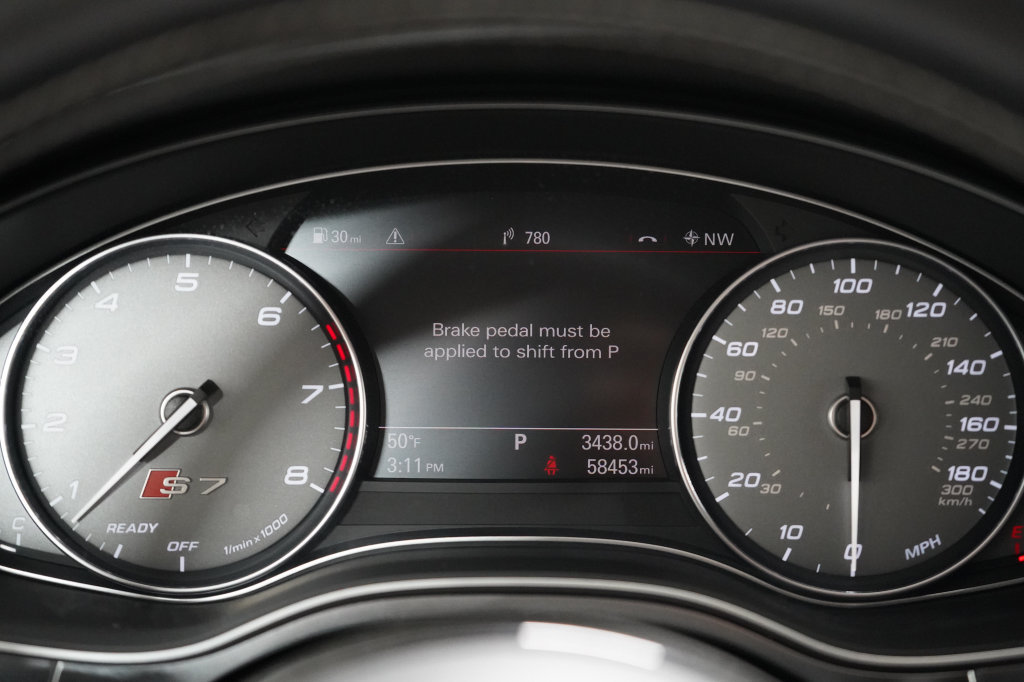 Used 2018 Audi S7 Premium Plus w/ S Sport Package AWD/4WD image 28