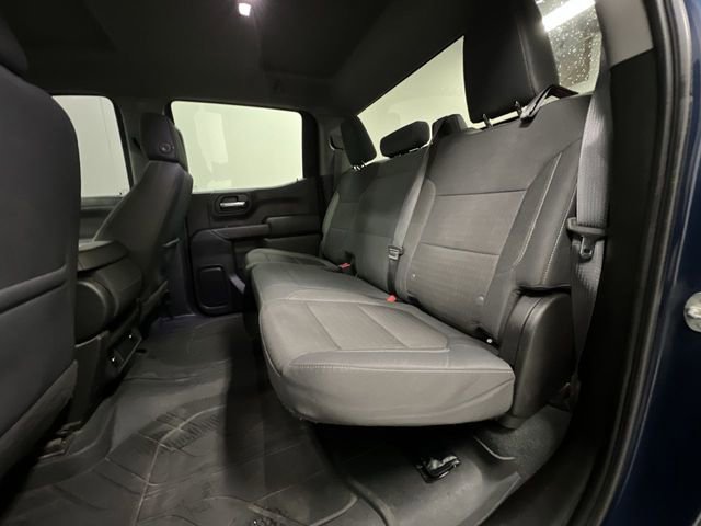 Used 2019 Chevrolet Silverado 1500 LT image 23