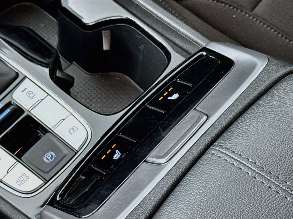 Certified 2024 Hyundai Tucson SEL FWD image 20