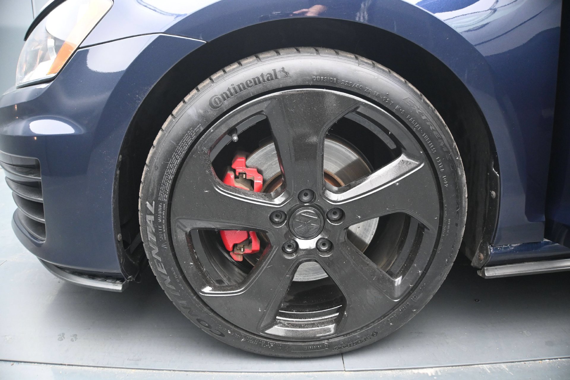 Used 2016 Volkswagen GTI S FWD image 23