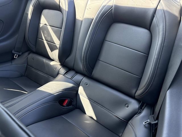 New 2026 Ford Mustang GT Premium w/ Bronze Appearance Package image 17
