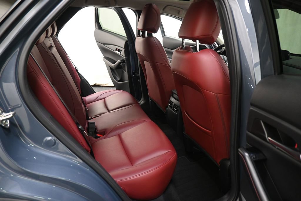 Used 2025 MAZDA CX-30 AWD 2.5 S w/ Preferred Package image 27