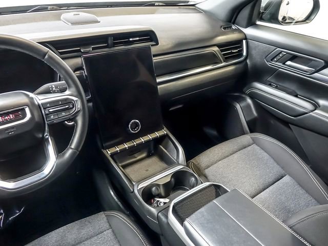 Certified 2025 GMC Terrain Elevation AWD/4WD image 17