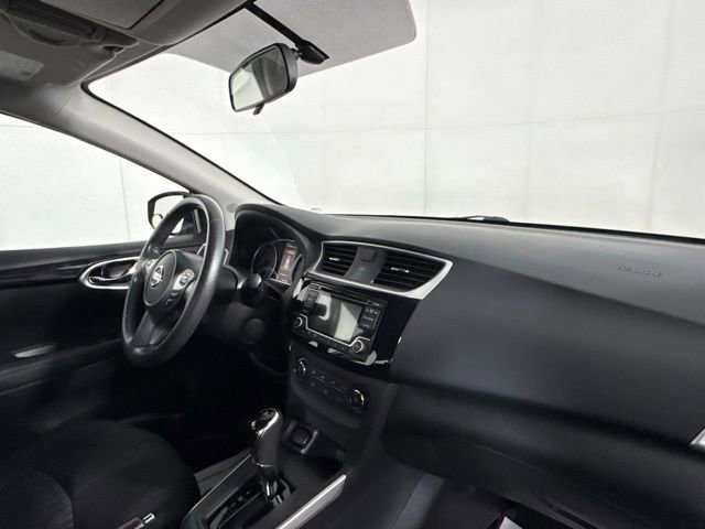 Used 2017 Nissan Sentra SV image 34
