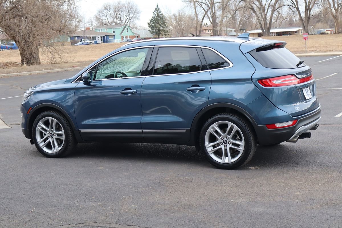 Used 2018 Lincoln MKC Reserve image 8