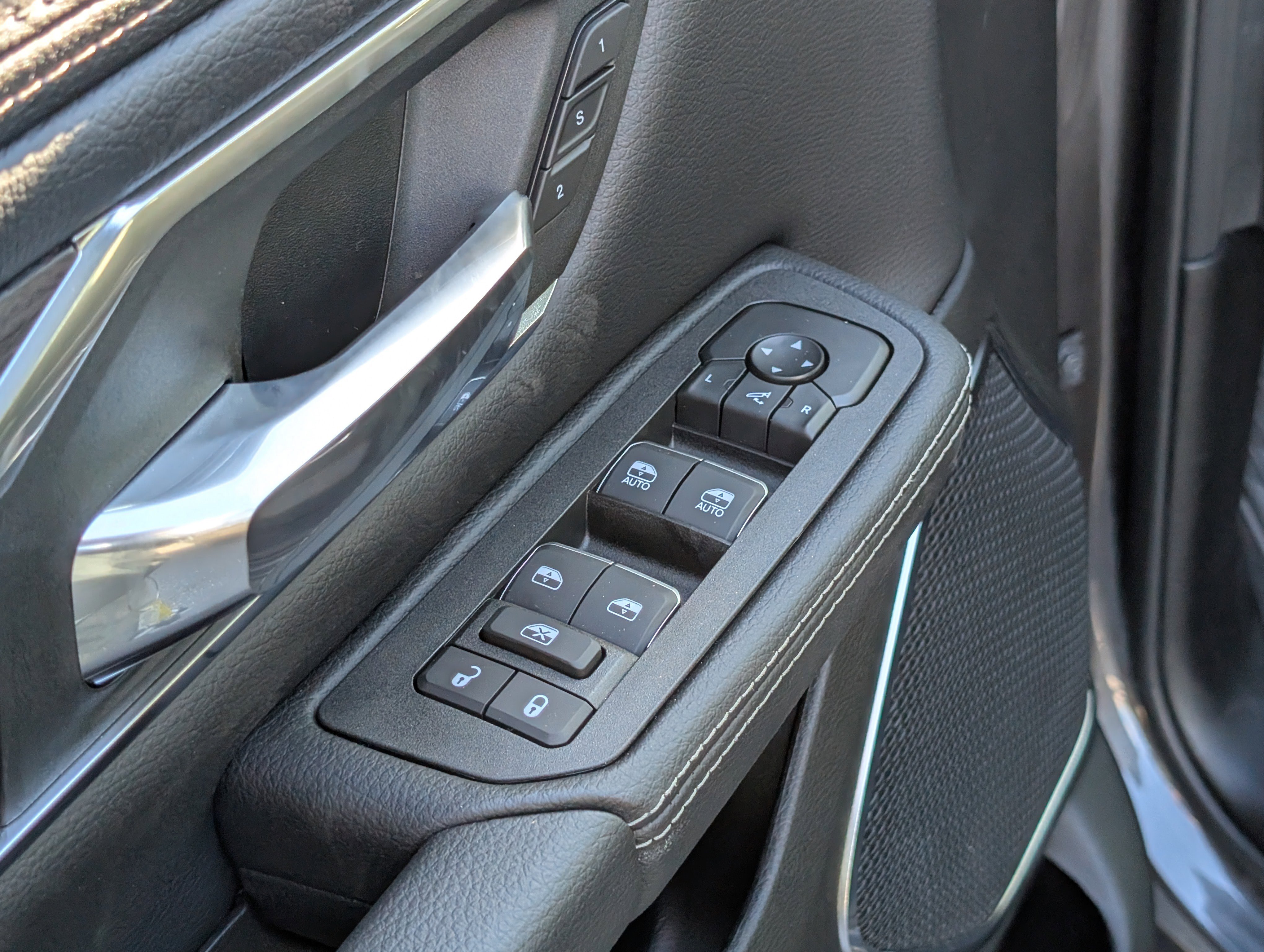 New 2026 RAM 1500 Laramie image 11