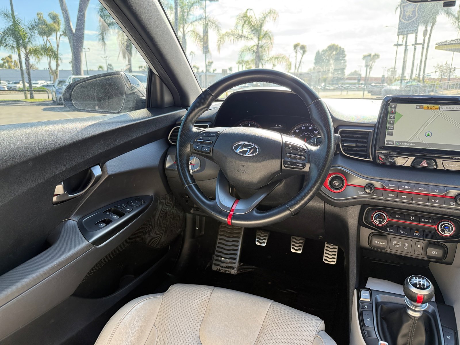 Used 2019 Hyundai Veloster Turbo Ultimate image 21