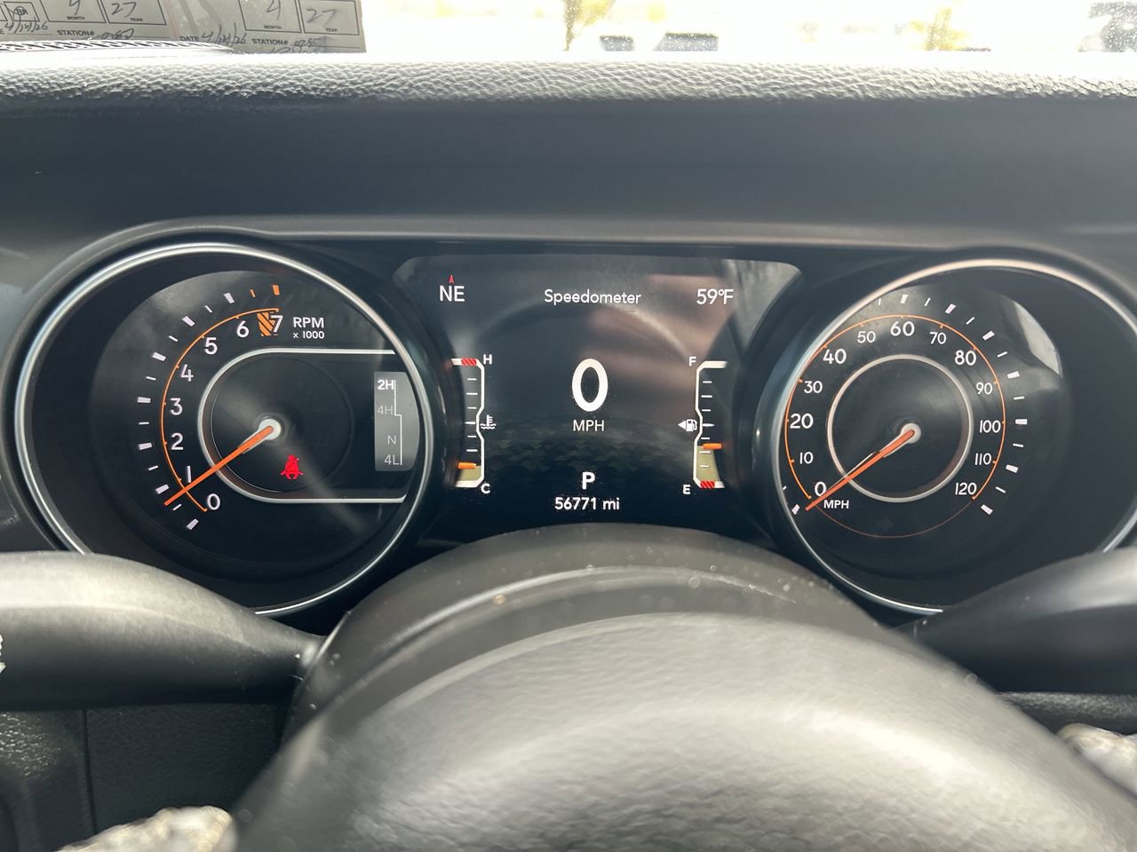 Used 2022 Jeep Gladiator Sport AWD/4WD image 26