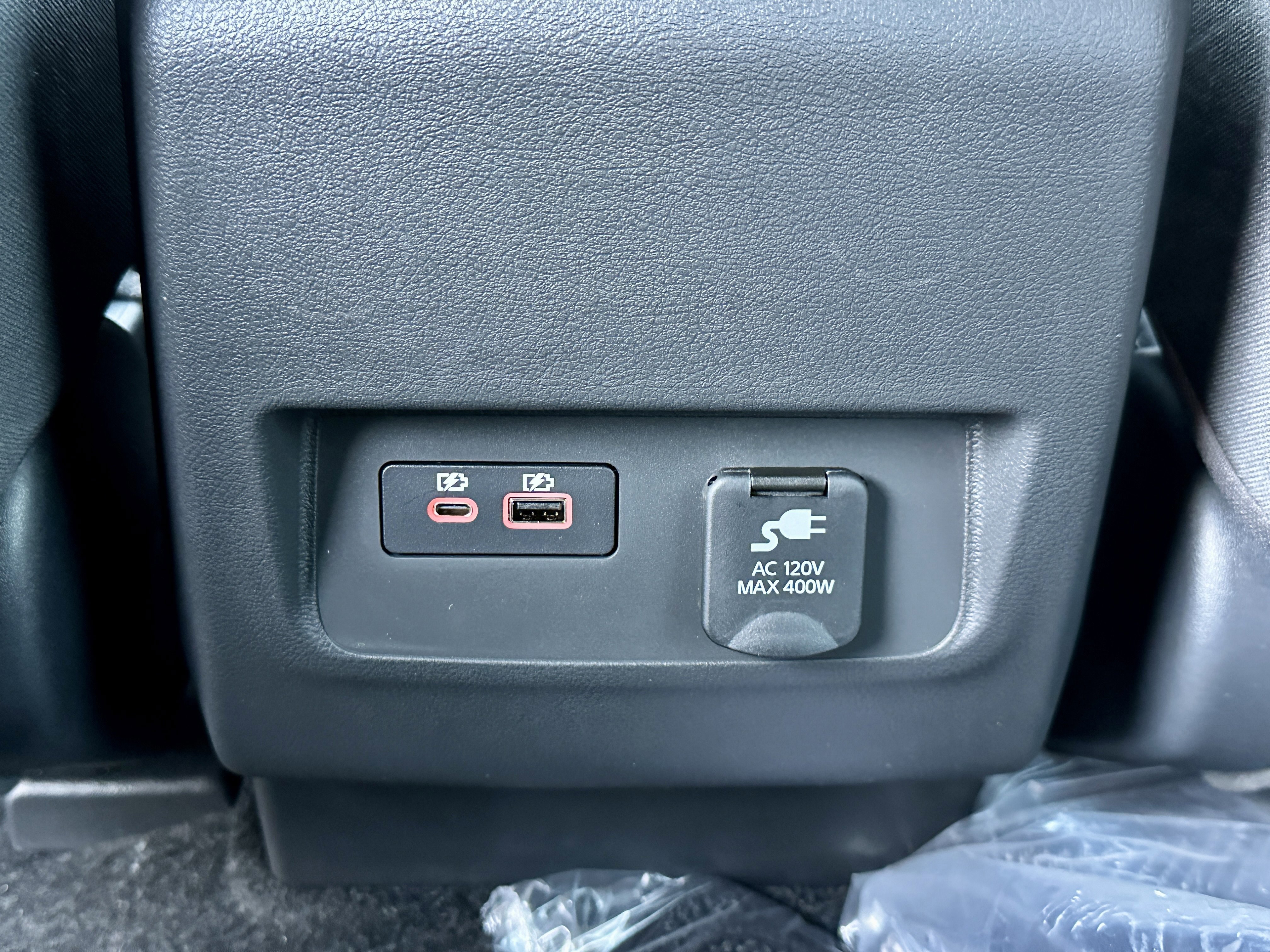 New 2026 Nissan Frontier SV AWD/4WD image 36