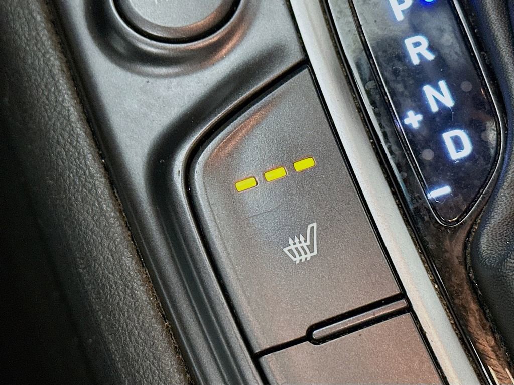 Used 2018 Hyundai Kona SEL w/ SEL Tech Package 02 image 19