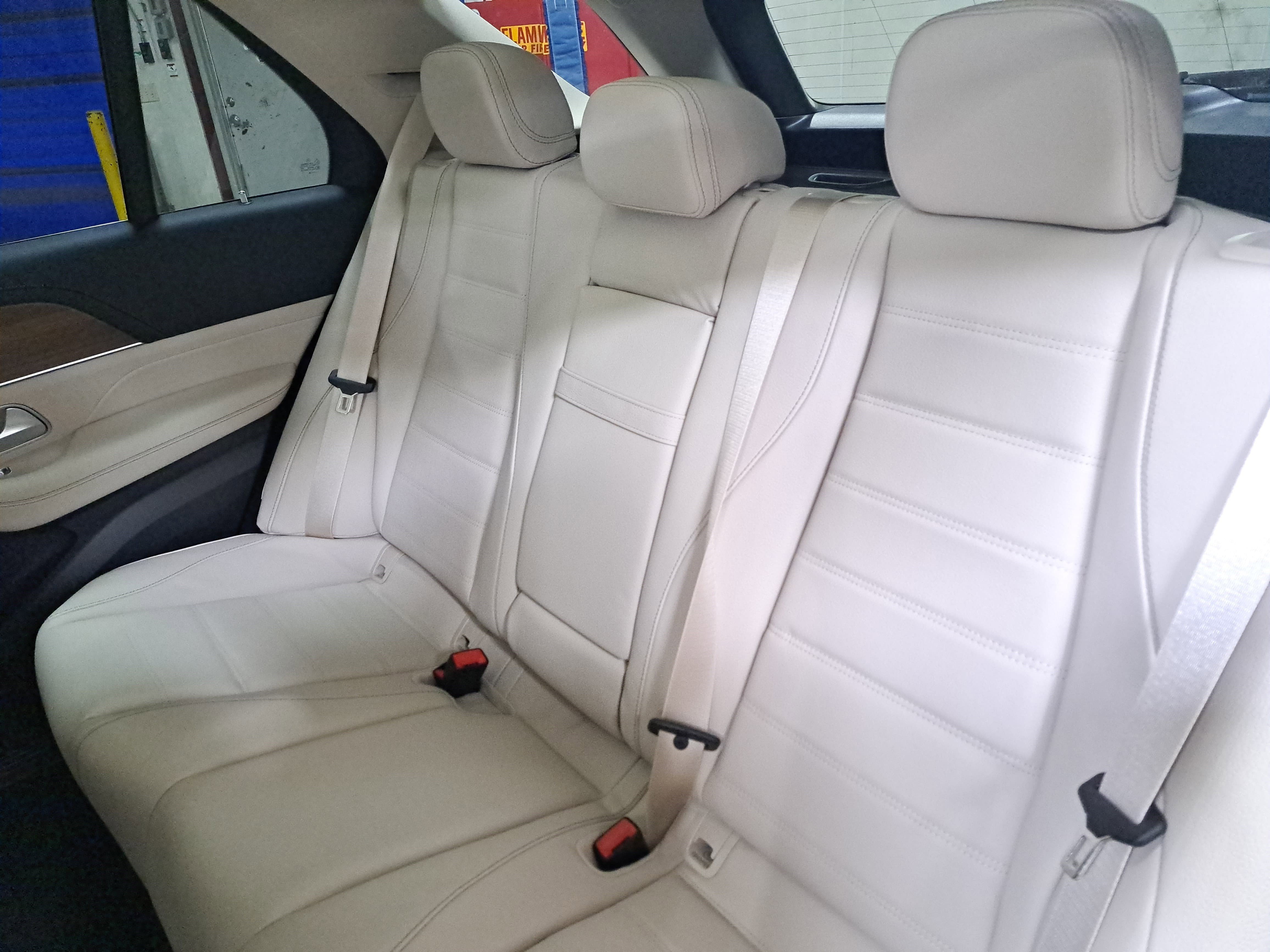 New 2026 Mercedes-Benz GLE 450 4MATIC image 14