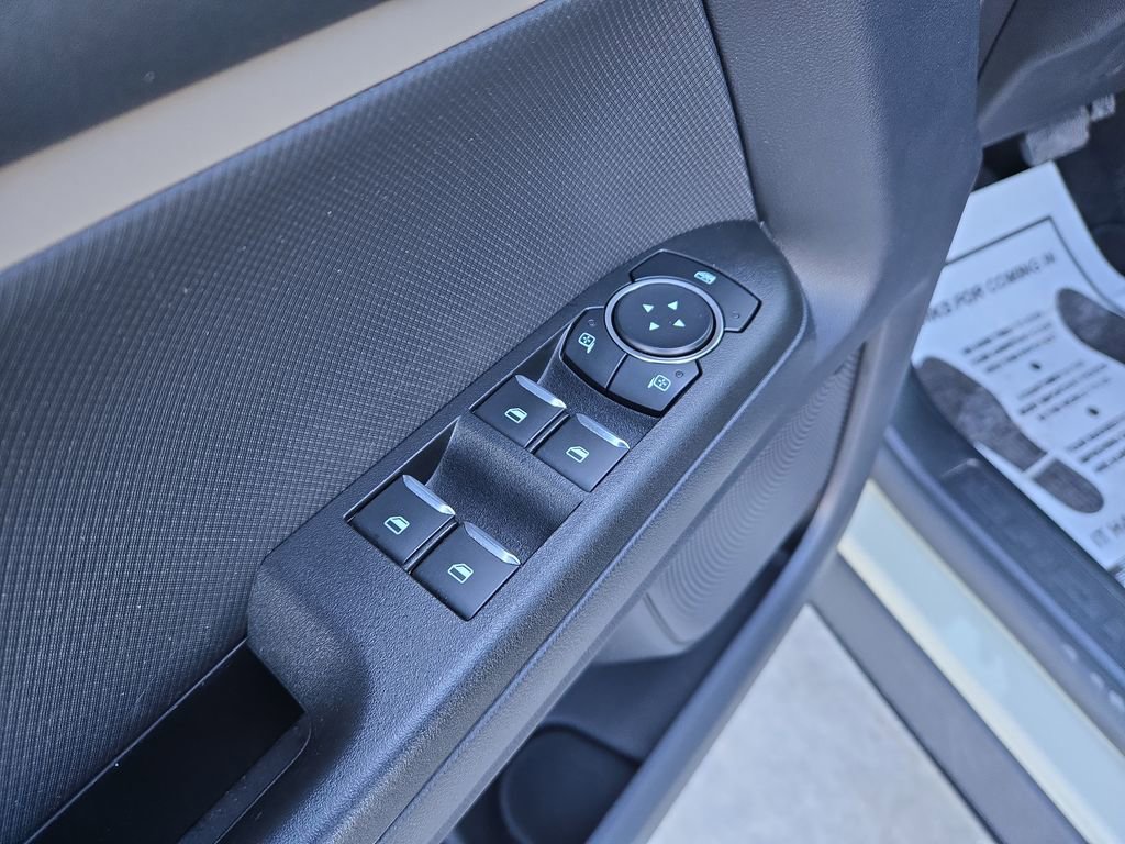 Used 2025 Ford Bronco Sport Big Bend image 13