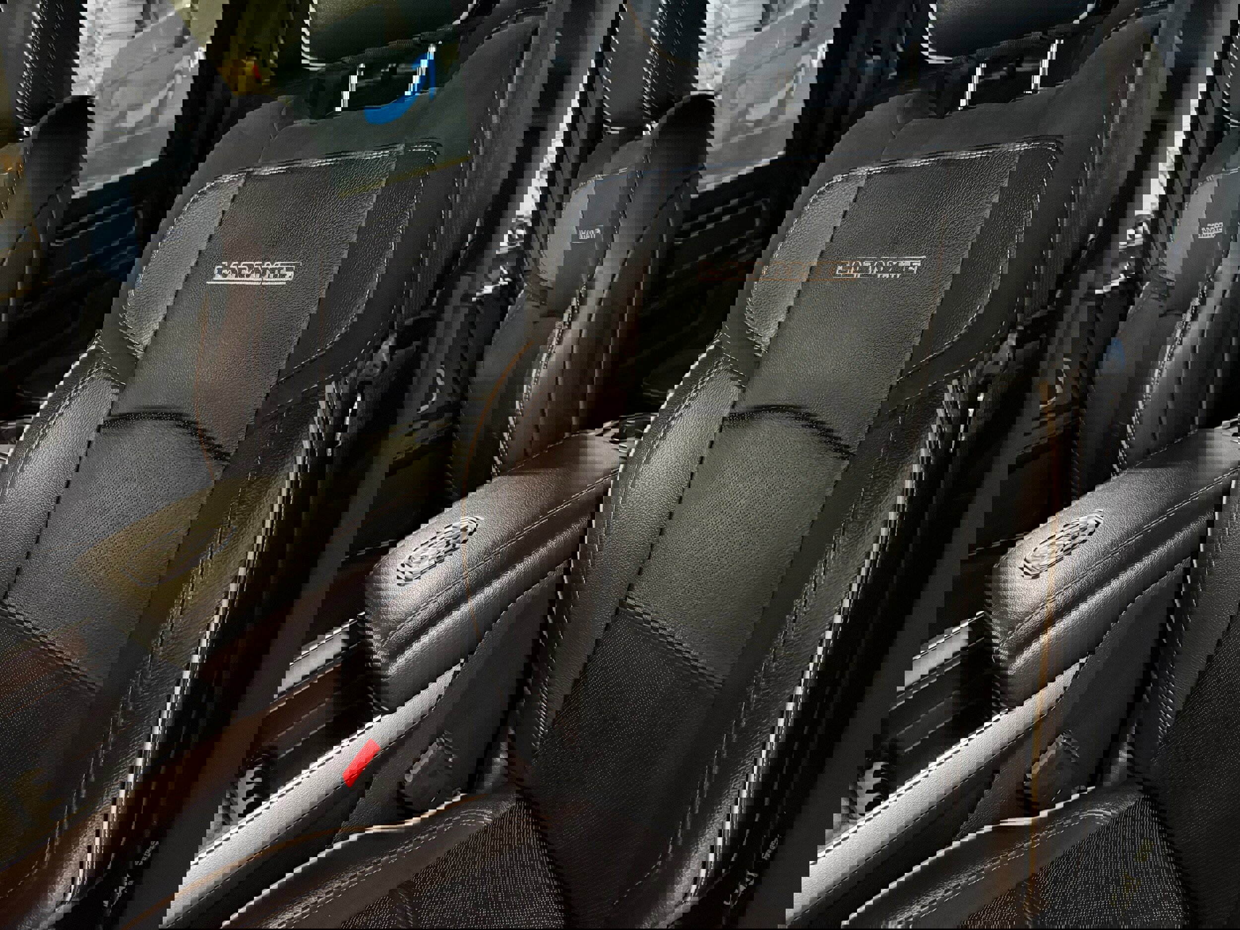 Used 2023 RAM 2500 Laramie w/ Night Edition image 53