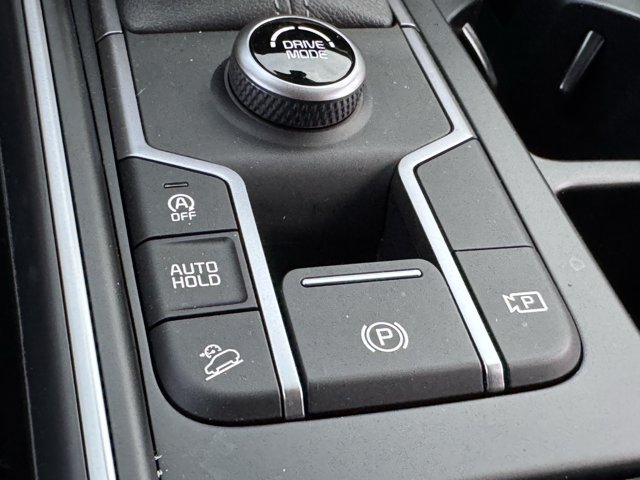 New 2026 Kia Sorento LX FWD image 13