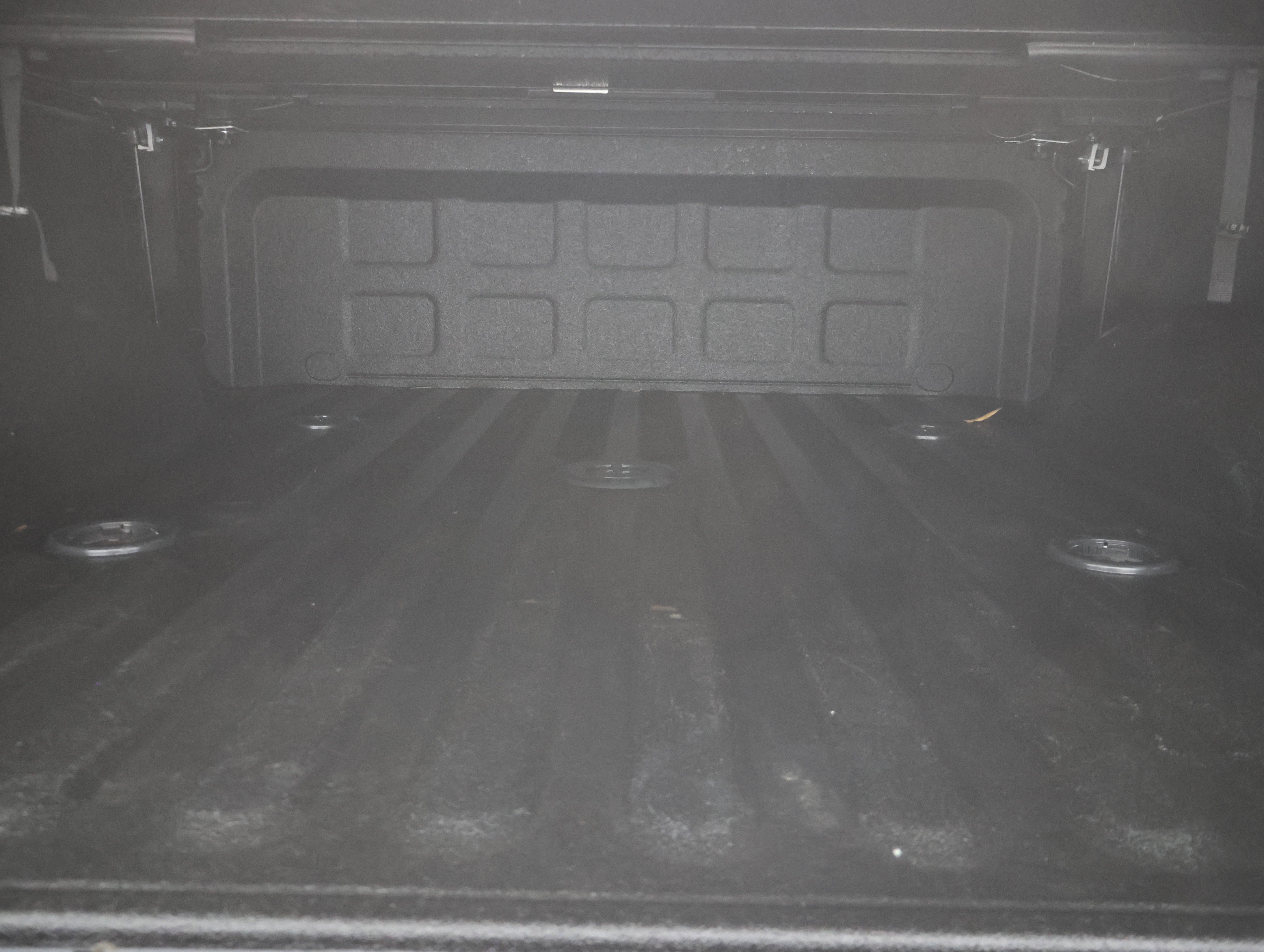 Used 2023 RAM 2500 Rebel w/ Level 2 Equipment Group image 28