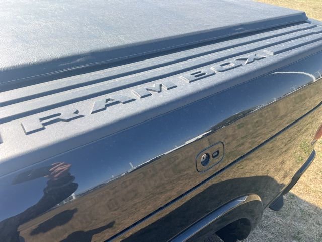 New 2026 RAM 1500 Limited image 6