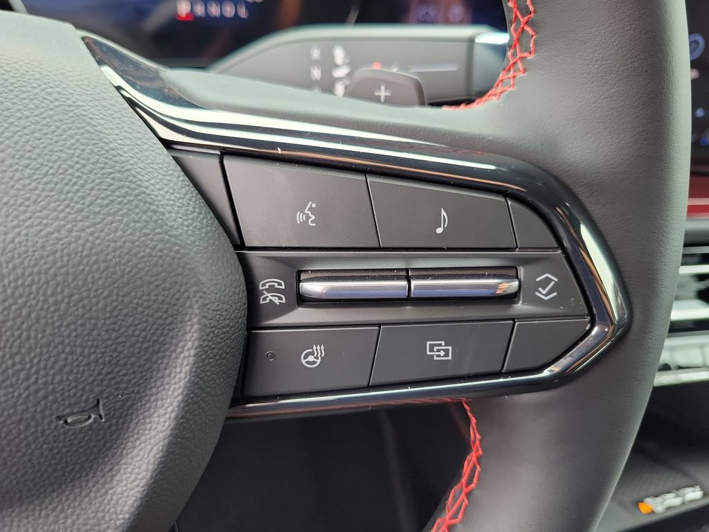 New 2026 Chevrolet Traverse RS FWD image 6