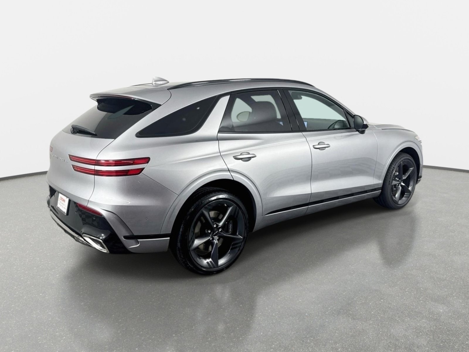 New 2027 Genesis GV70 2.5T Sport Prestige AWD/4WD image 5