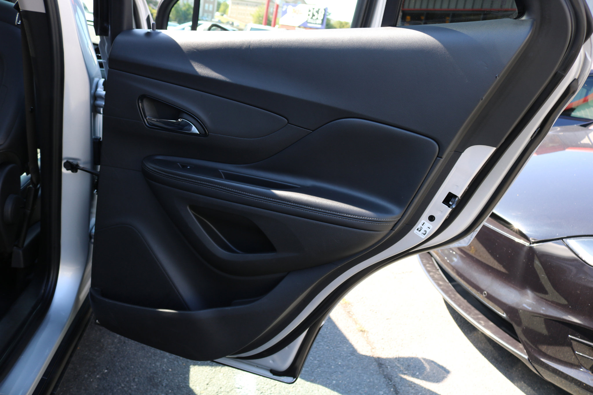 Used 2019 Buick Encore Preferred image 35