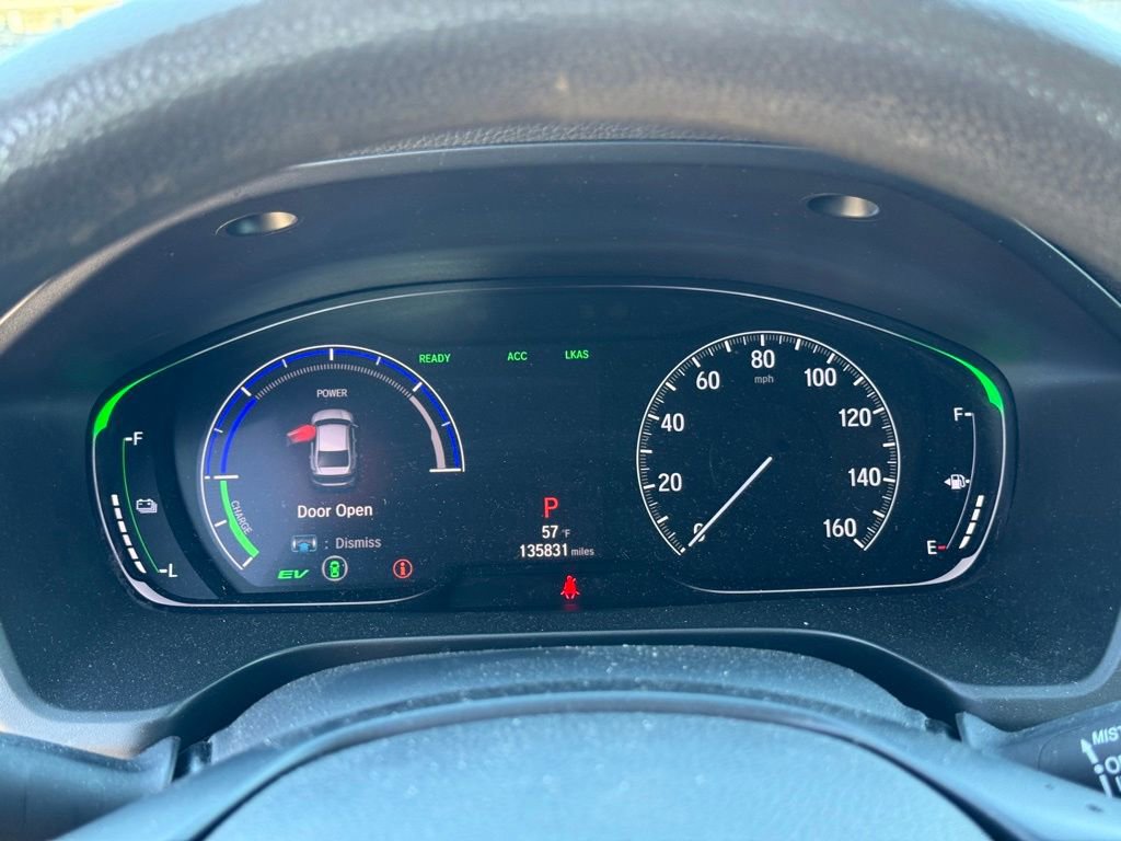 Used 2019 Honda Insight EX image 17