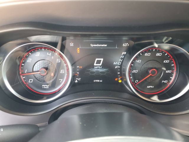 Used 2023 Dodge Charger SXT RWD image 19
