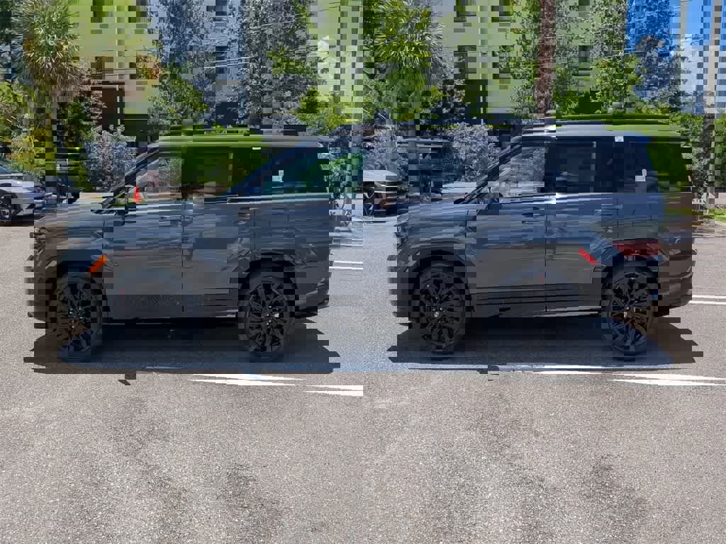 New 2026 Hyundai Santa Fe Calligraphy image 3