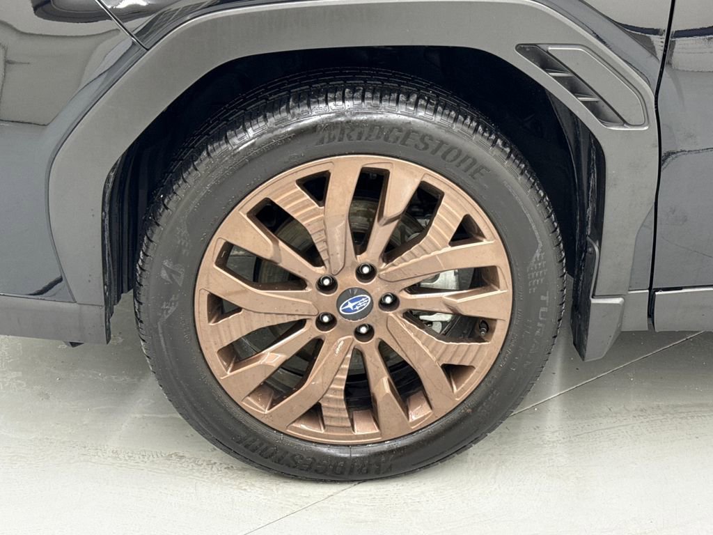 Certified 2025 Subaru Forester Sport image 10