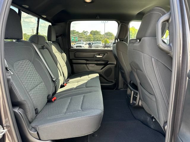New 2026 RAM 1500 Express RWD image 39