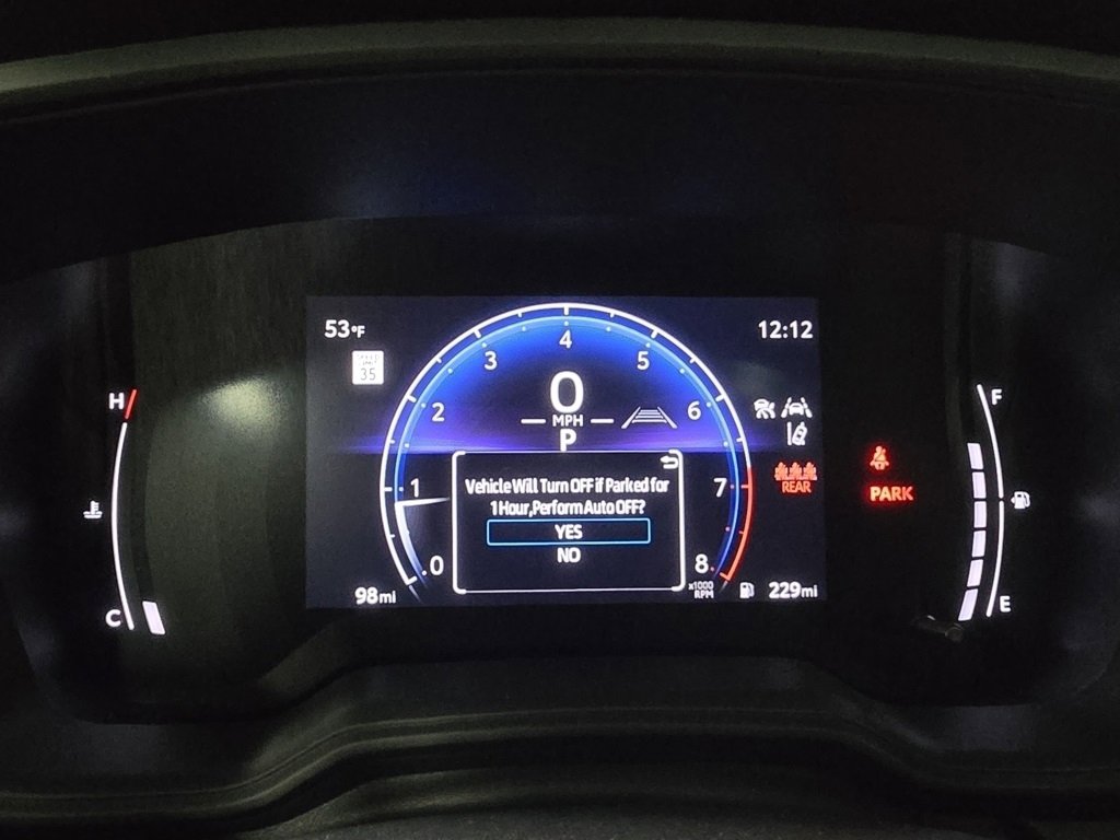 New 2026 Toyota Corolla Cross LE image 25