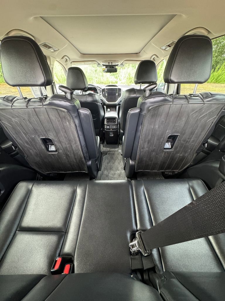Used 2023 Subaru Ascent Touring AWD/4WD image 14