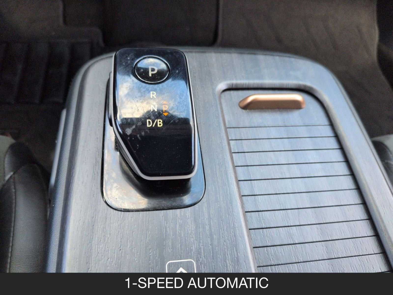 Used 2023 Nissan Ariya AWD image 16