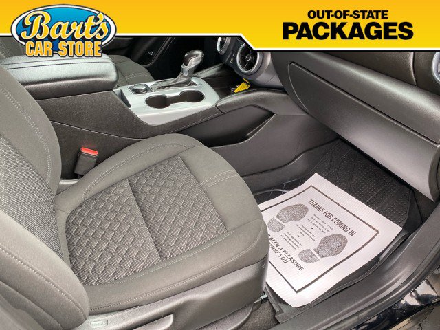 Used 2020 Chevrolet Blazer LT w/ Redline Edition FWD image 16