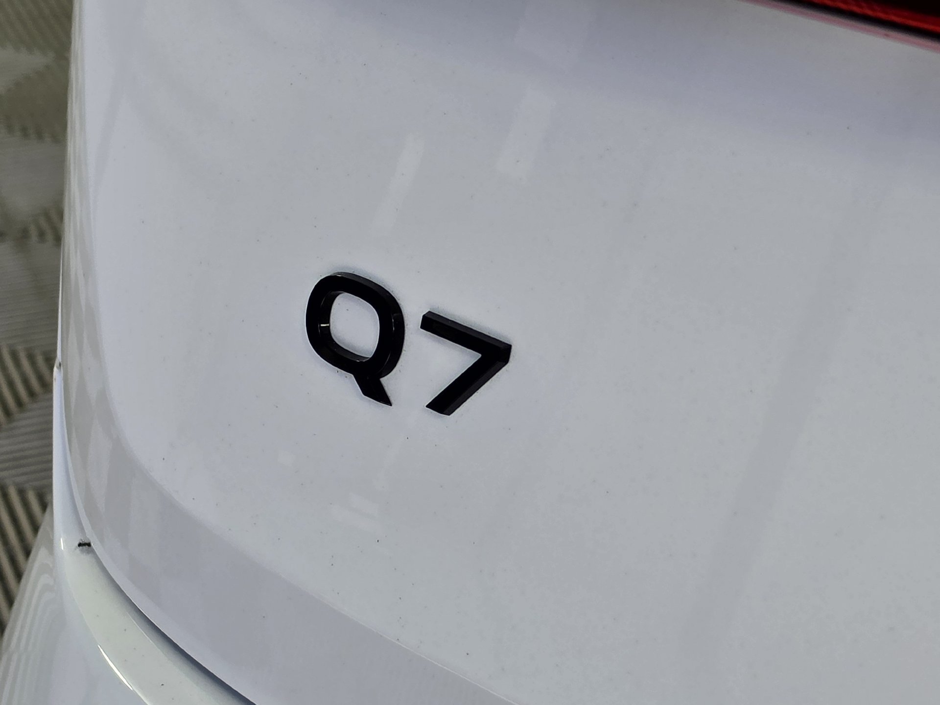 Certified 2026 Audi Q7 3.0T Premium Plus w/ Premium Plus Package AWD/4WD image 43