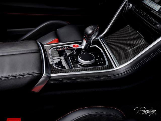 Used 2023 BMW M8 Competition AWD/4WD image 46