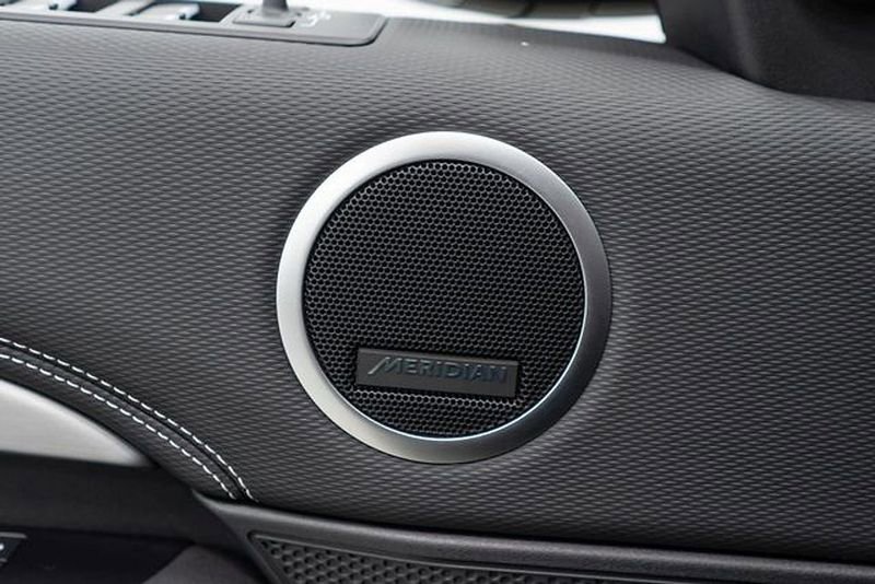 Used 2023 Land Rover Discovery S R-Dynamic image 20