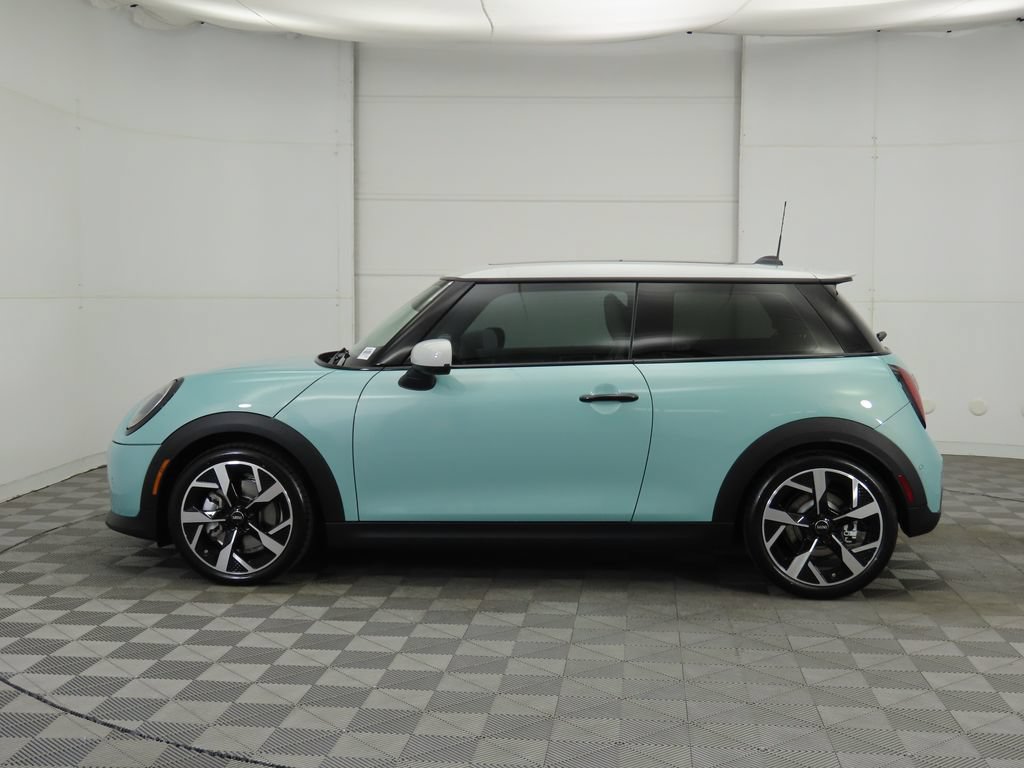 Used 2026 MINI Cooper S FWD image 13