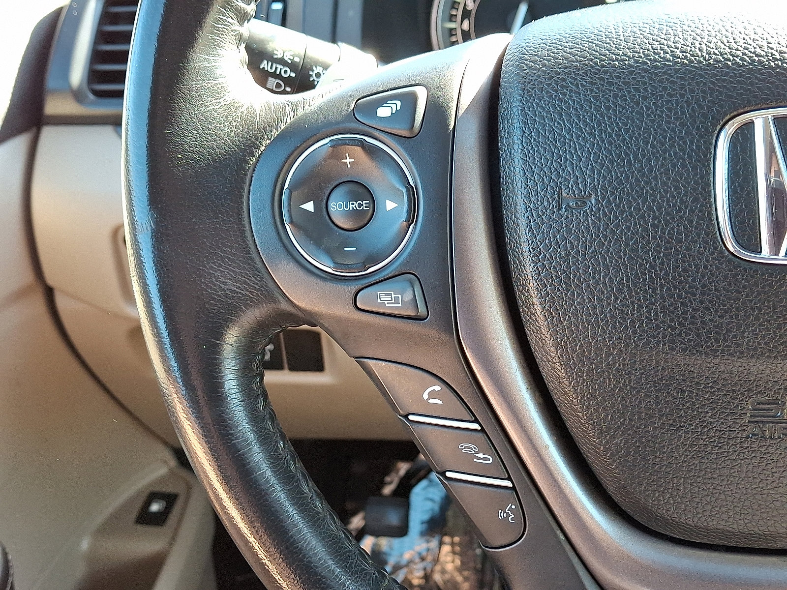 Used 2020 Honda Ridgeline RTL image 21