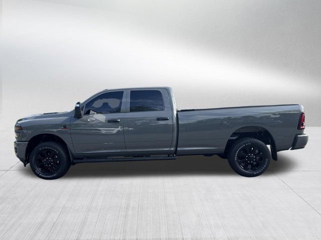 Certified 2026 RAM 2500 Tradesman AWD/4WD image 9