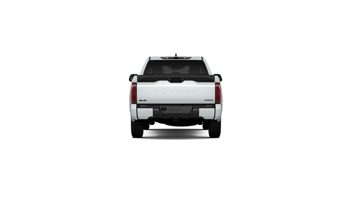 New 2026 Toyota Tundra Platinum AWD/4WD image 59