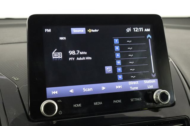 Used 2023 Mitsubishi Eclipse Cross LE AWD/4WD image 25