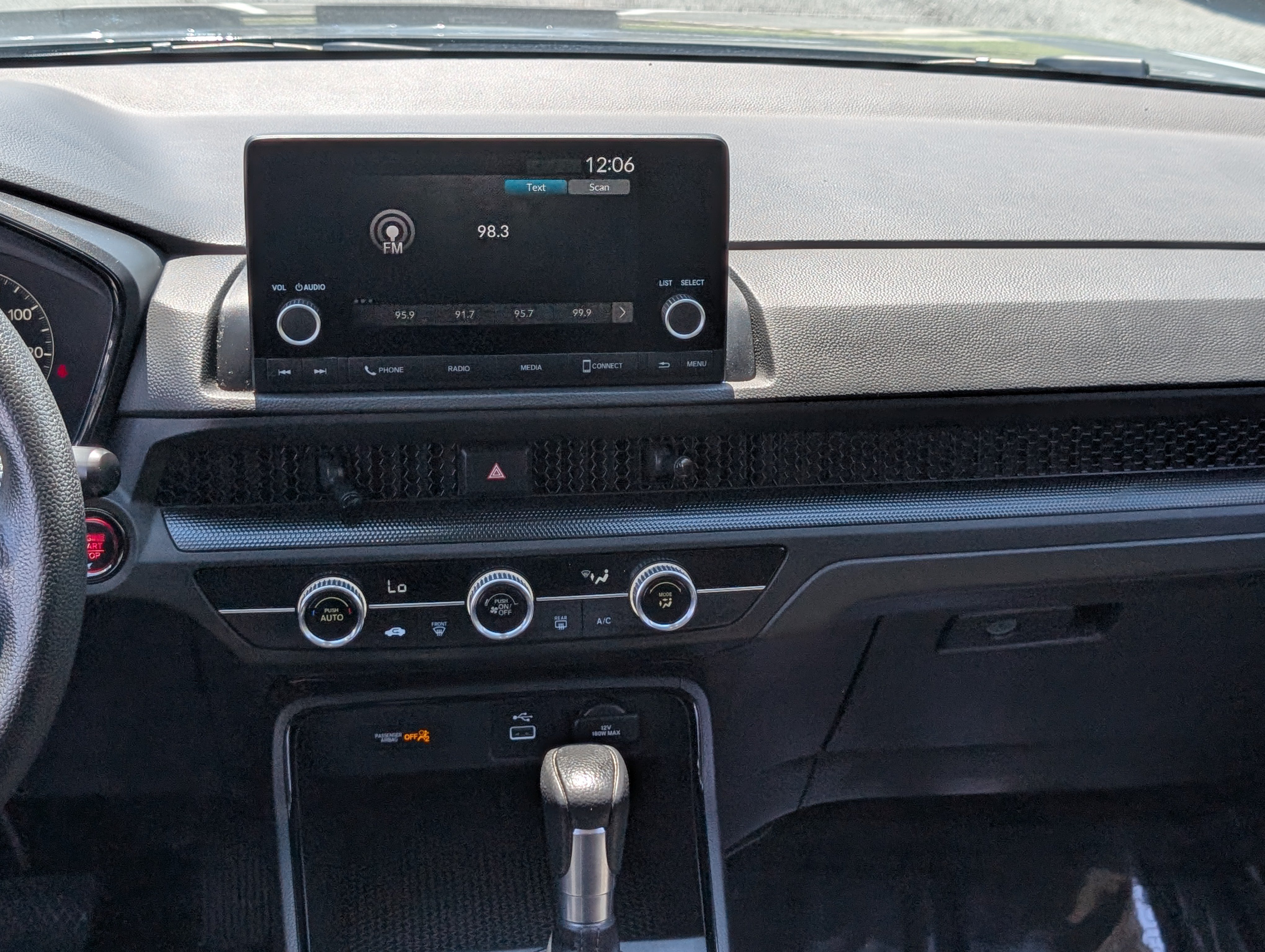 Used 2024 Honda CR-V LX image 13