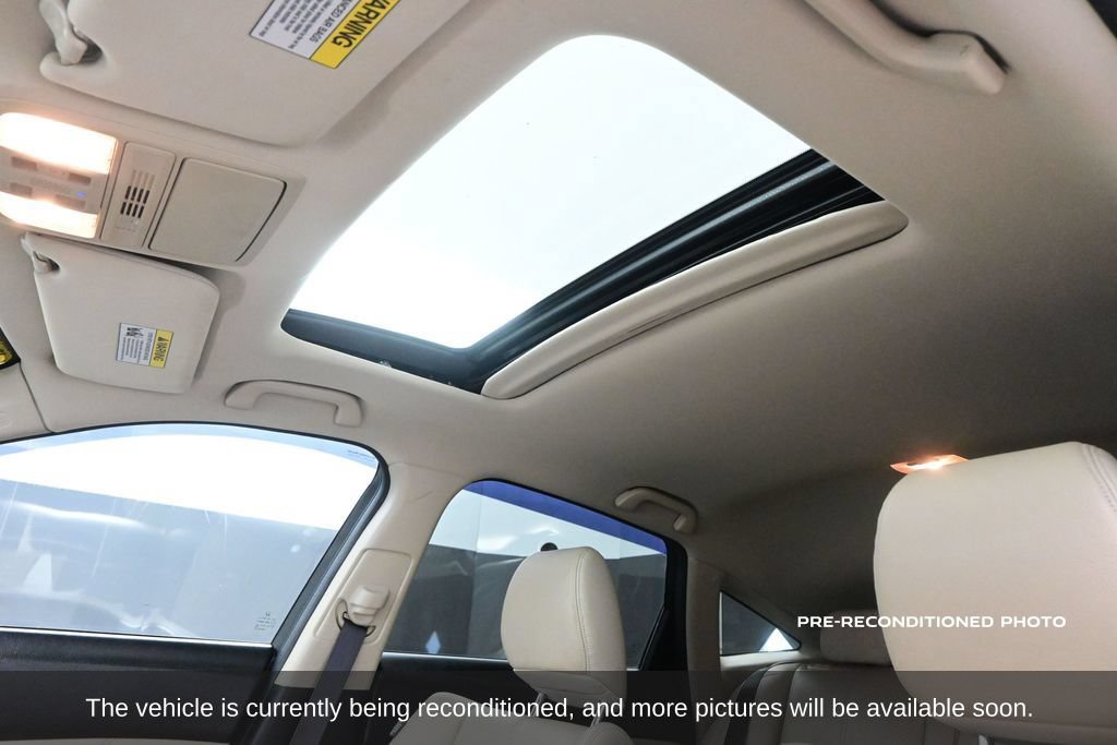 Used 2015 Honda Crosstour EX-L image 22