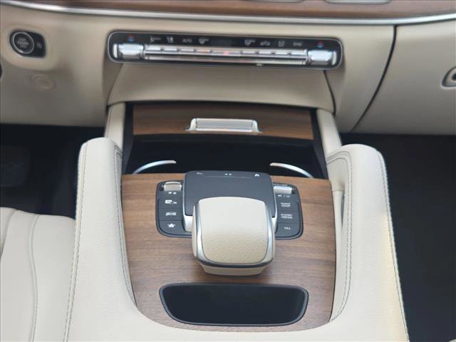 Certified 2022 Mercedes-Benz GLE 350 image 14
