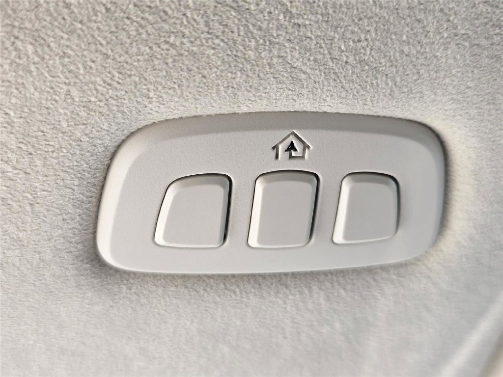 New 2026 Lincoln Nautilus Black Label AWD/4WD image 23