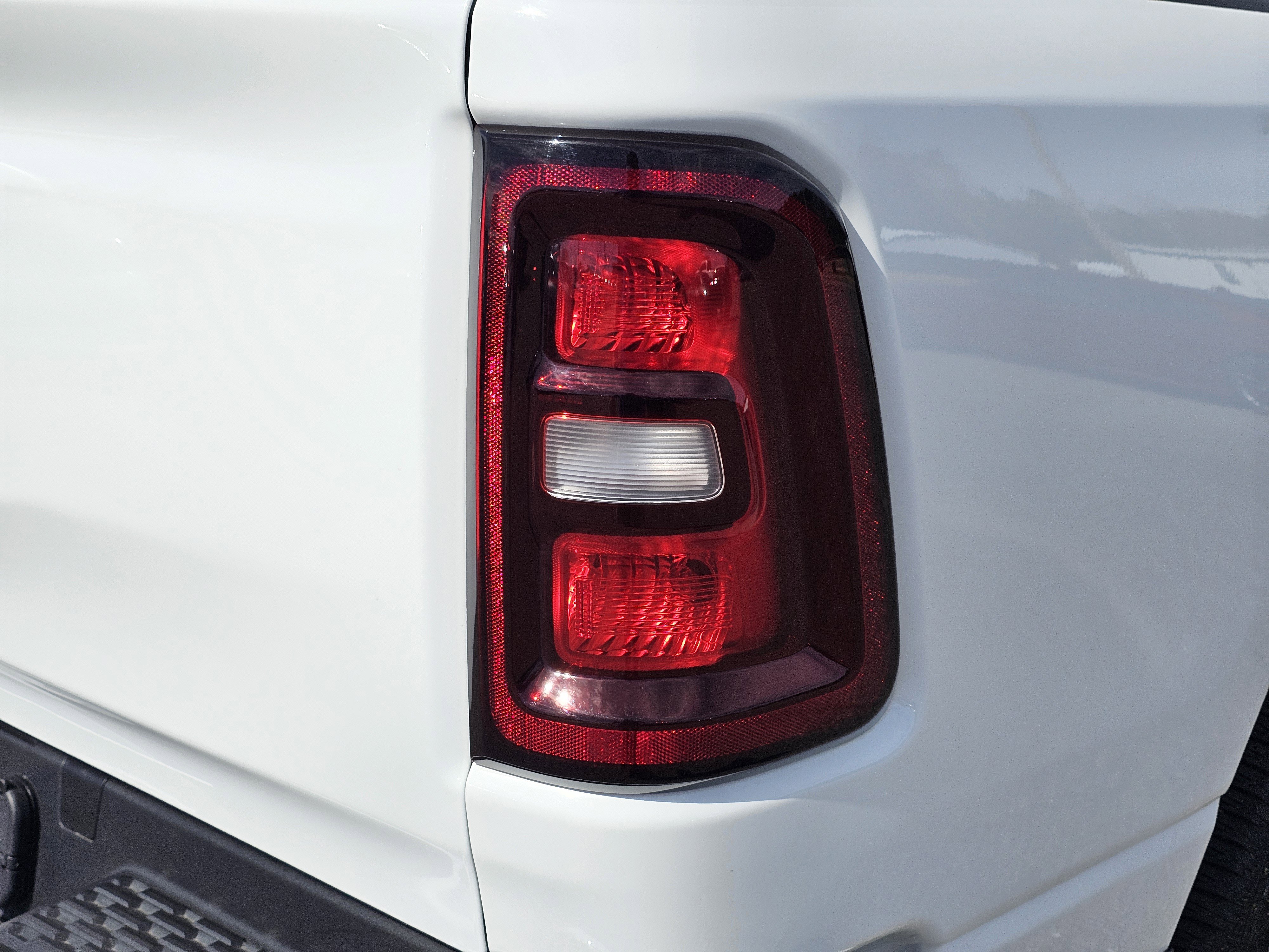 Used 2025 RAM 1500 Tradesman image 10