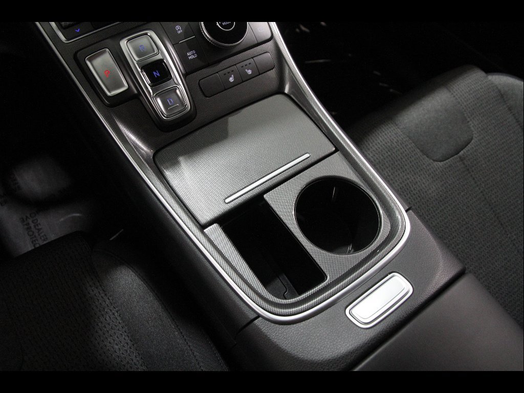 Certified 2023 Hyundai Santa Fe SEL FWD image 15