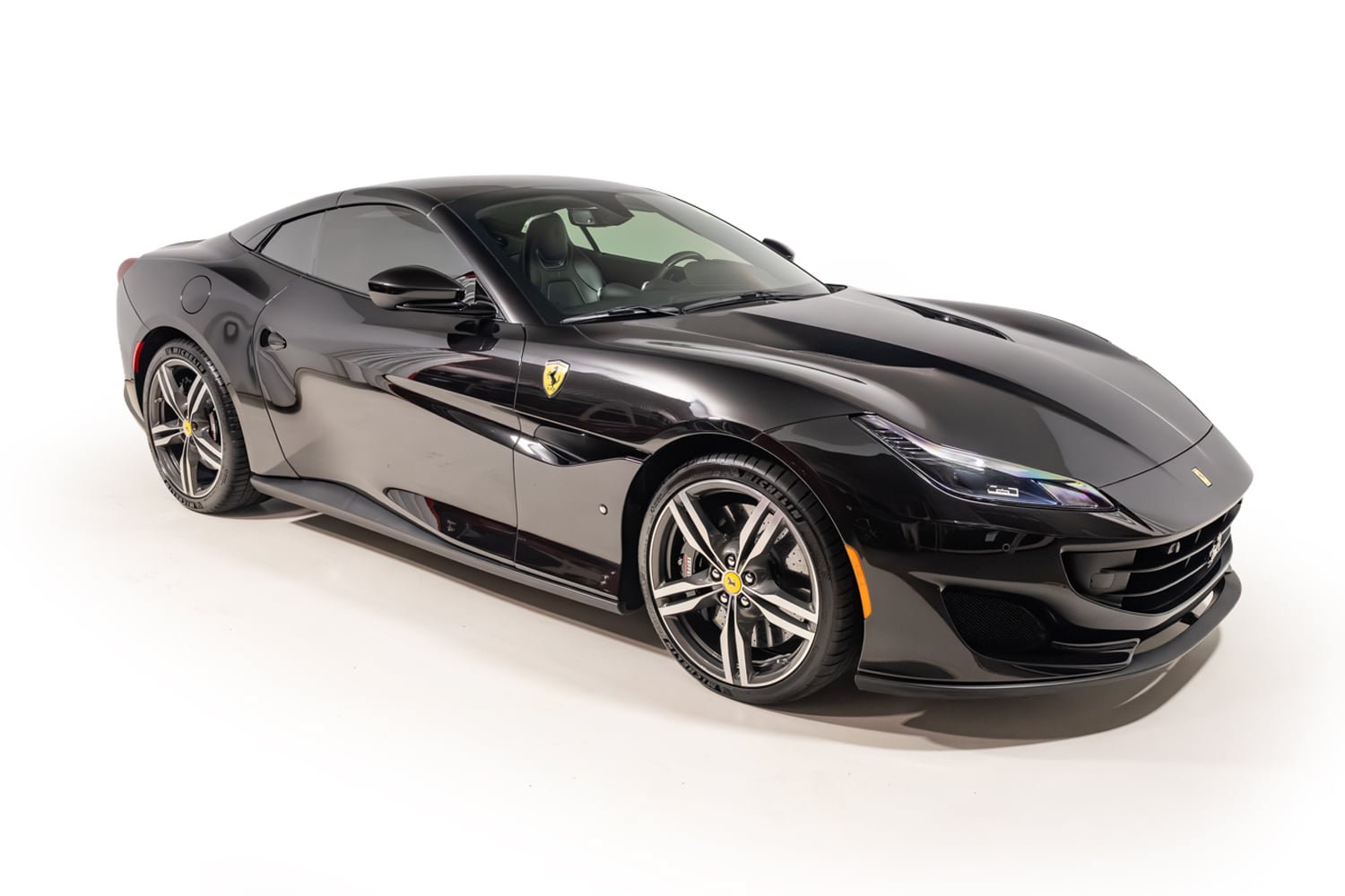Used 2019 Ferrari Portofino RWD image 9