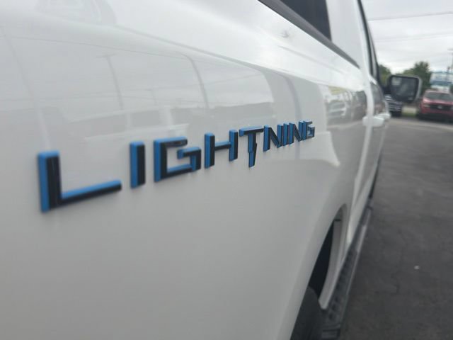 Used 2022 Ford F150 Lightning Lariat w/ Equipment Group 511A High AWD/4WD image 49
